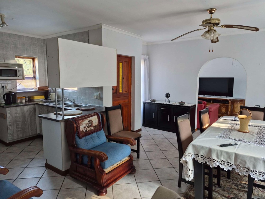 3 Bedroom Property for Sale in Kabega Park Eastern Cape